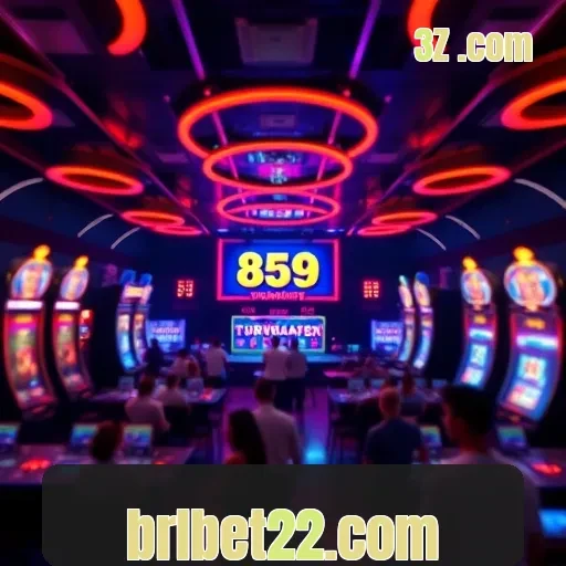 BRL BET: Aposte Como Nunca Antes Com Nosso App Inovador