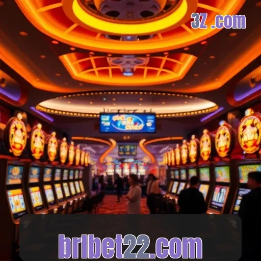 BRL BET: Bônus que Transformam sua Experiência de Jogo