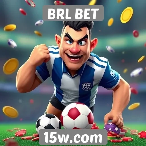 BRL BET oferece variedade de jogos online