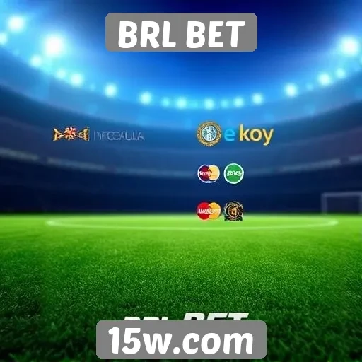 Novidades da BRL BET em métodos de pagamento