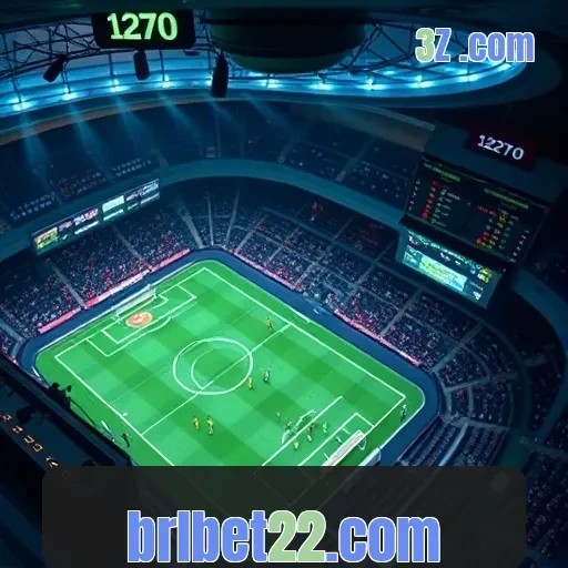 BRL BET: Explore as Promoções que Transformam sua Experiência de Jogo