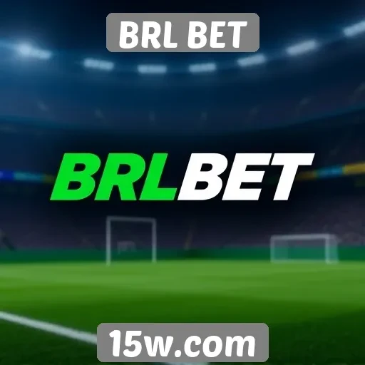 Segurança e confiabilidade no site de apostas BRL BET