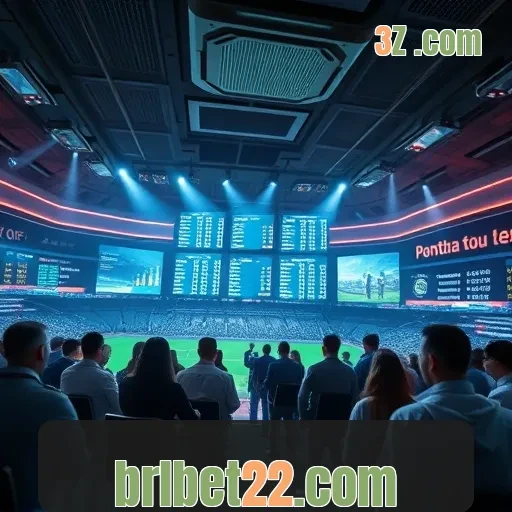 BRL BET Revela os Melhores Caça-Níqueis: Jogue e Ganhe!