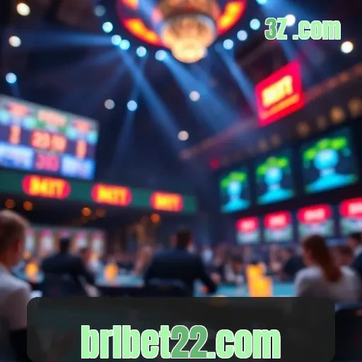 BRL BET: Descubra como a Seção VIP Revoluciona Seu Jogo